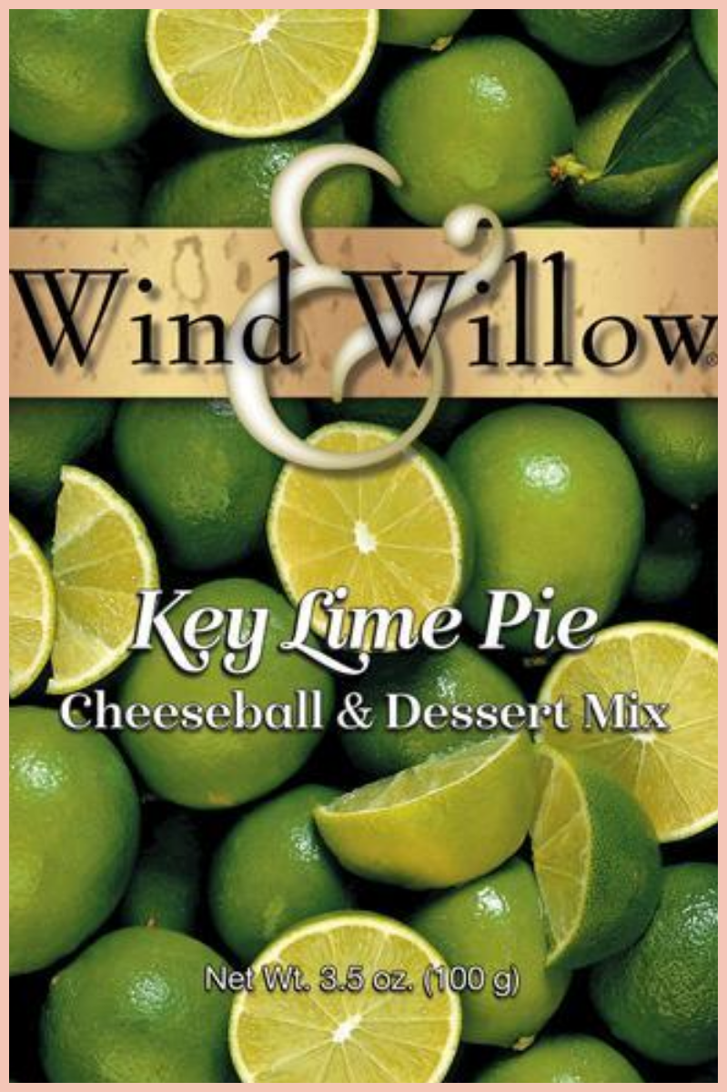 Sweet Cheeseball & Dessert Mix | Wind & Willow