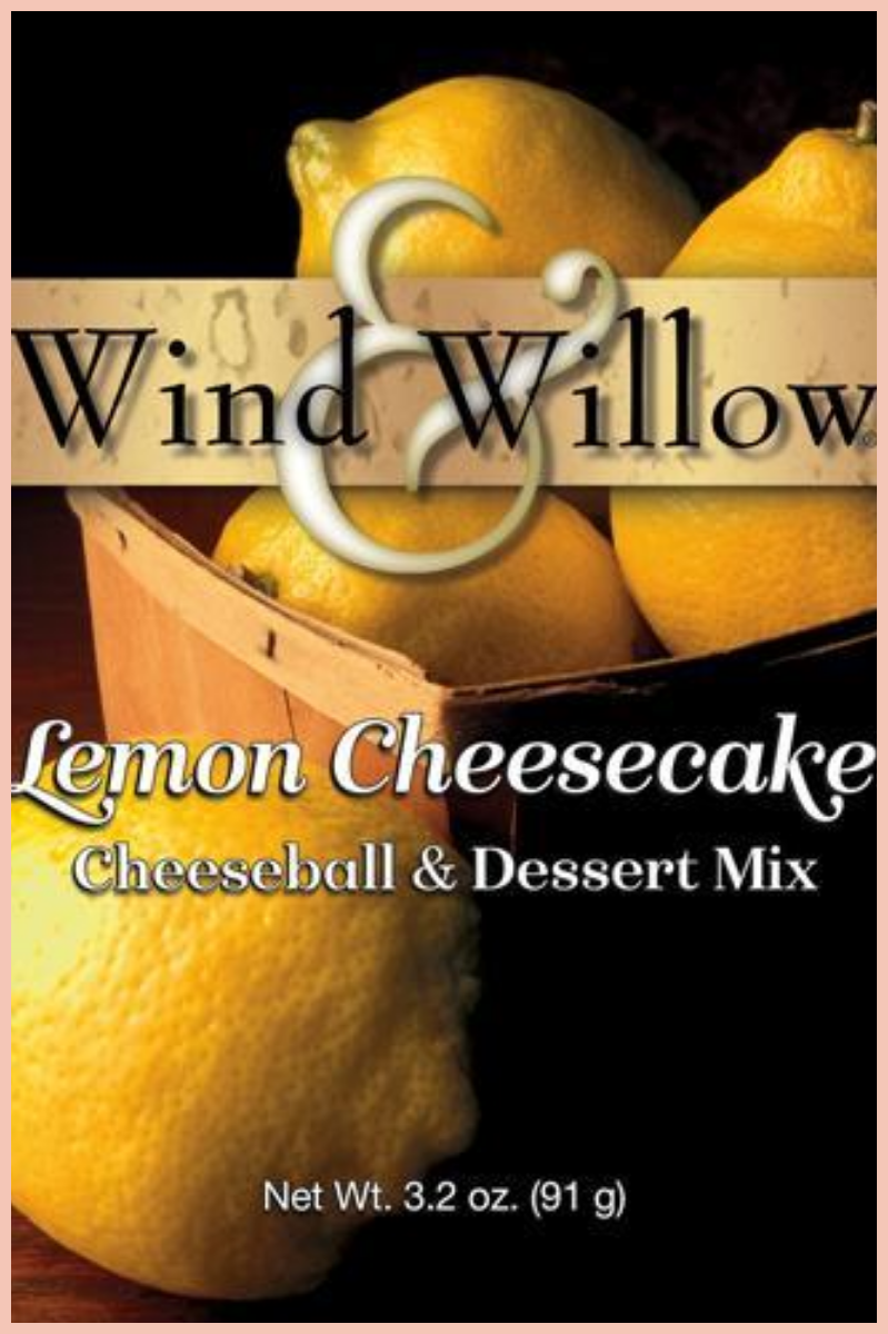 Sweet Cheeseball & Dessert Mix | Wind & Willow