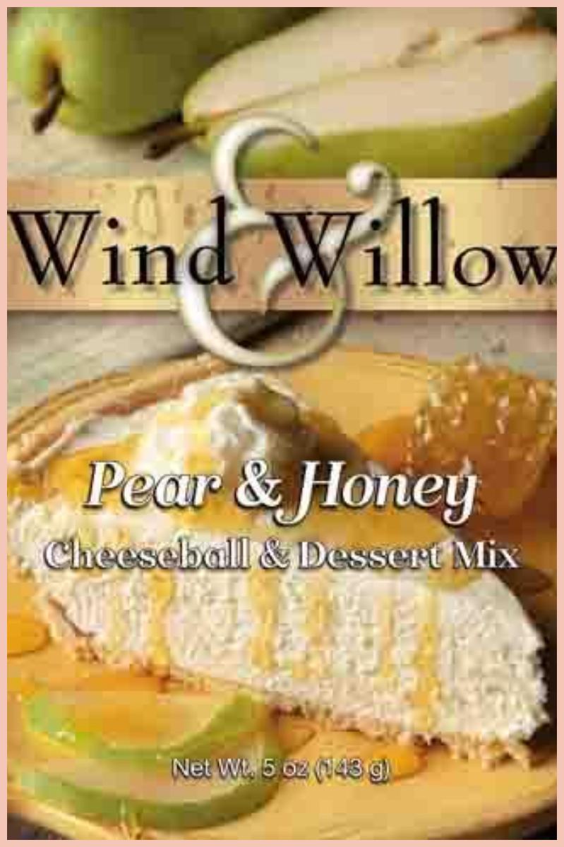 Sweet Cheeseball & Dessert Mix | Wind & Willow