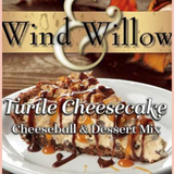 Sweet Cheeseball & Dessert Mix | Wind & Willow