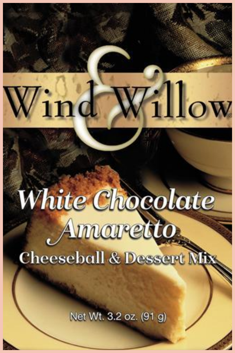 Sweet Cheeseball & Dessert Mix | Wind & Willow