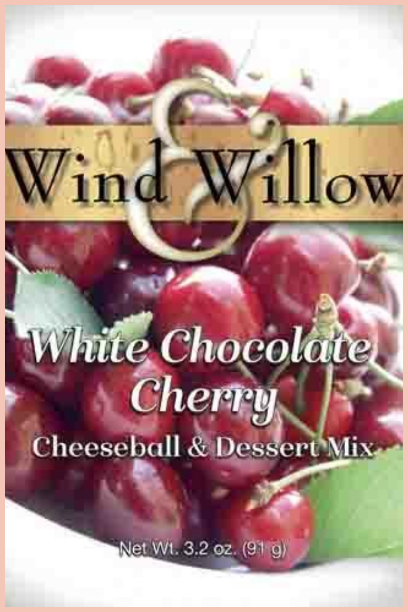 Sweet Cheeseball & Dessert Mix | Wind & Willow