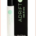 Mixologie Perfume Roller Ball | 0.17 FL OZ | Adrift