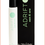 Mixologie Perfume Roller Ball | 0.17 FL OZ | Adrift