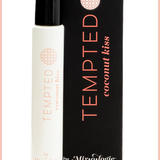 Mixologie Perfume Roller Ball | 0.17 FL OZ | Tempted