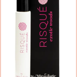 Mixologie Perfume Roller Ball | 0.17 FL OZ | Risqué