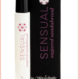 Mixologie Perfume Roller Ball | 0.17 FL OZ | Sensual