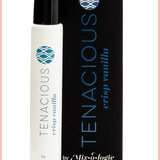 Mixologie Perfume Roller Ball | 0.17 FL OZ | Tenacious