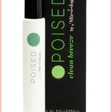 Mixologie Perfume Roller Ball | 0.17 FL OZ | Poised