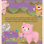 Warmies Book | Sloth Goes Slow
