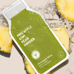 Pineapple Bliss Raw Juice Sheet Mask