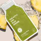 Pineapple Bliss Raw Juice Sheet Mask