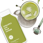 Pineapple Bliss Raw Juice Sheet Mask