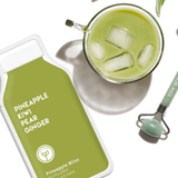 Pineapple Bliss Raw Juice Sheet Mask
