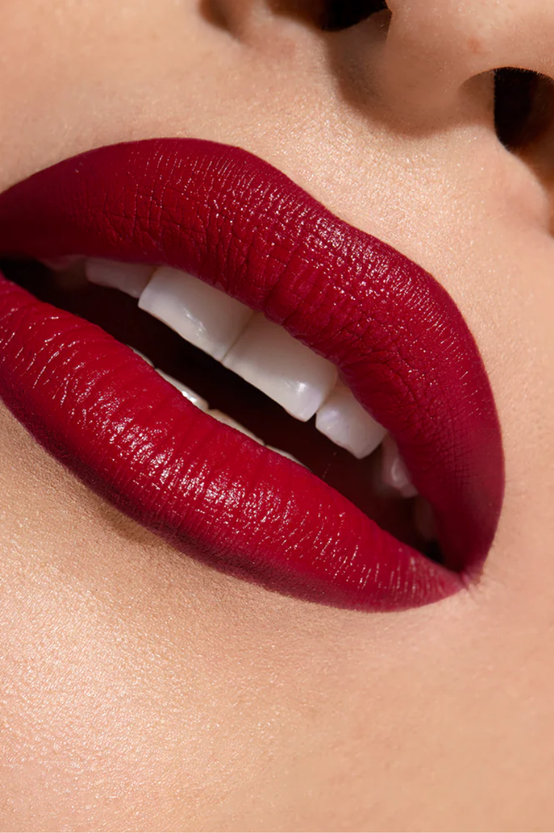Cherry Red Lipstick - 1935 | Bésame Cosmetics