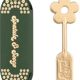 Poppy & Pout Lip Care Daisy Spatula