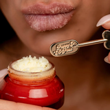 Poppy & Pout Lip Care Daisy Spatula