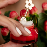 Poppy & Pout Lip Care Daisy Spatula
