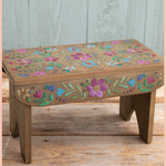 Little Wood Riser Stand | Natural Life