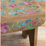 Little Wood Riser Stand | Natural Life