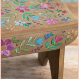 Little Wood Riser Stand | Natural Life