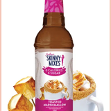 Jordan Skinny Syrups | Sugar Free
