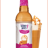 Jordan Skinny Syrups | Sugar Free