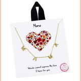 Mama Necklace