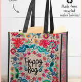 X-Large Happy Bag | NATURAL LIFE