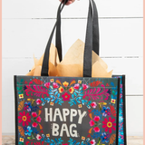 Large Happy Bag | Natural Life