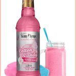 Cotton Candy | Jordan Skinny Syrups Sugar Free