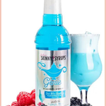 Genie | Jordan Skinny Syrups Sugar Free