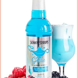 Genie | Jordan Skinny Syrups Sugar Free