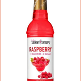 Raspberry | Jordan Skinny Syrups Sugar Free