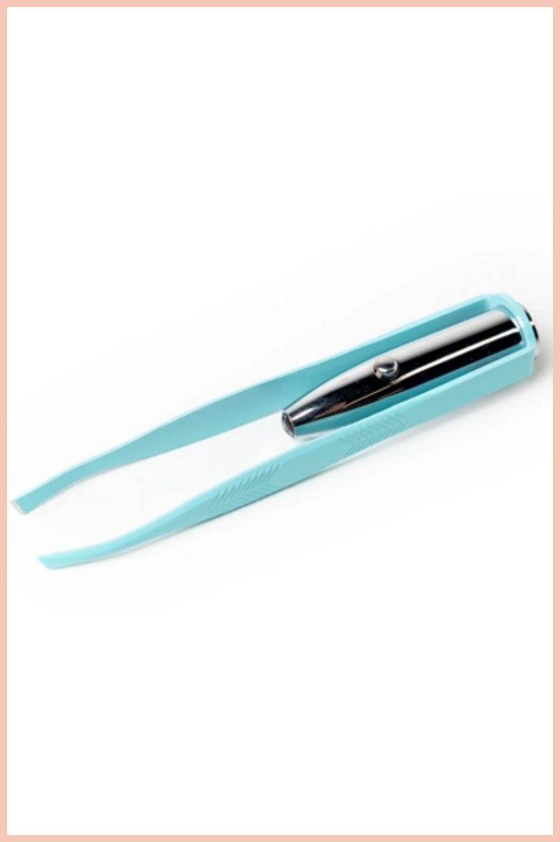 Light Up Tweezer