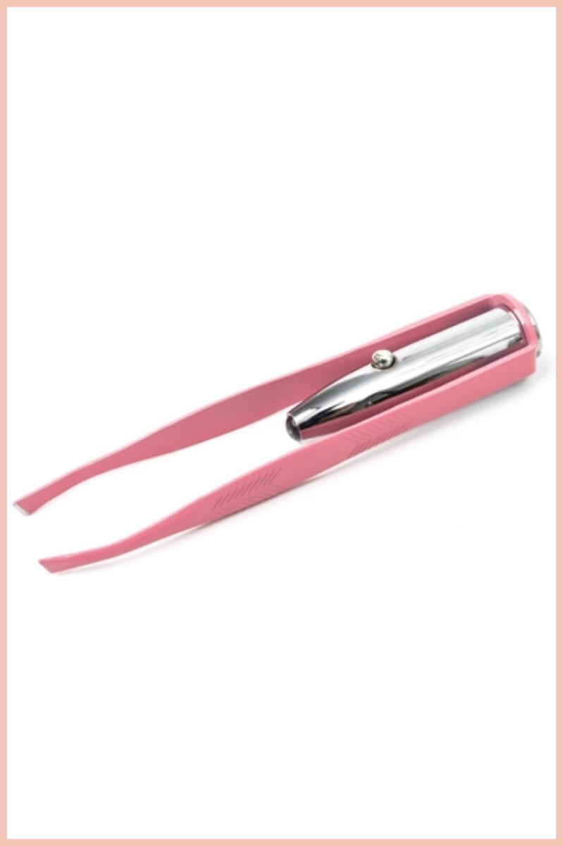 Light Up Tweezer