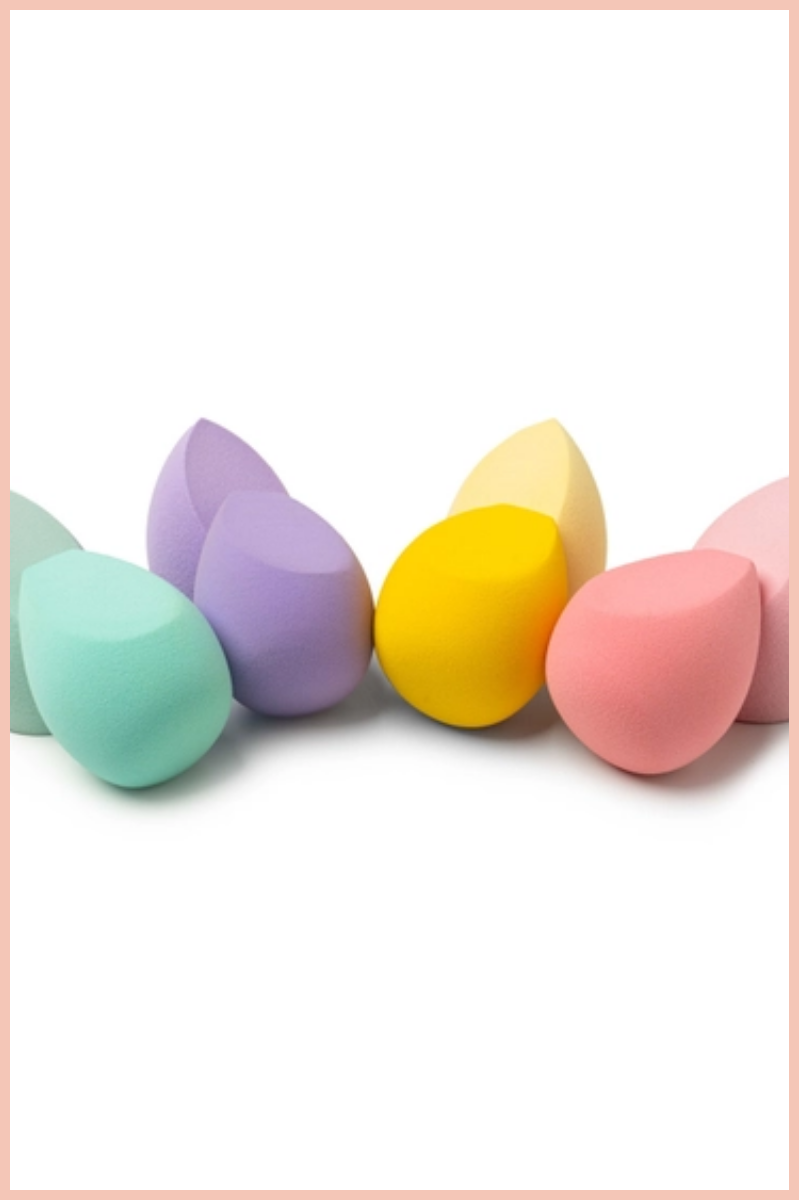 Make-Up Your Mind Beauty Blend Sponge