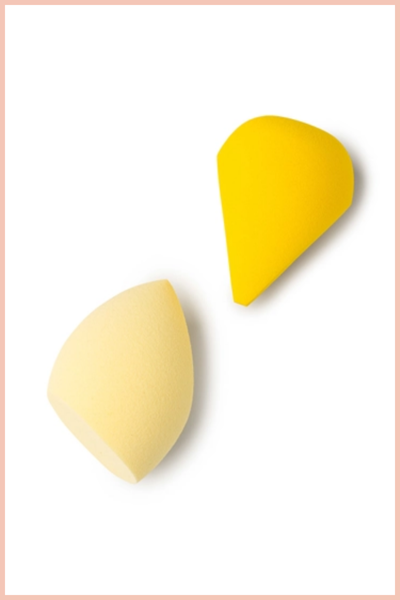 Make-Up Your Mind Beauty Blend Sponge