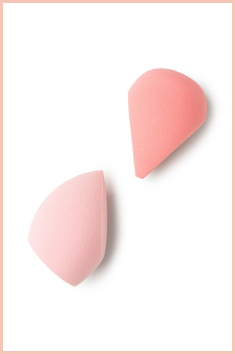 Make-Up Your Mind Beauty Blend Sponge