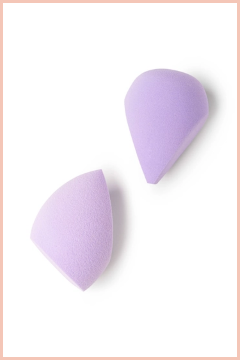 Make-Up Your Mind Beauty Blend Sponge