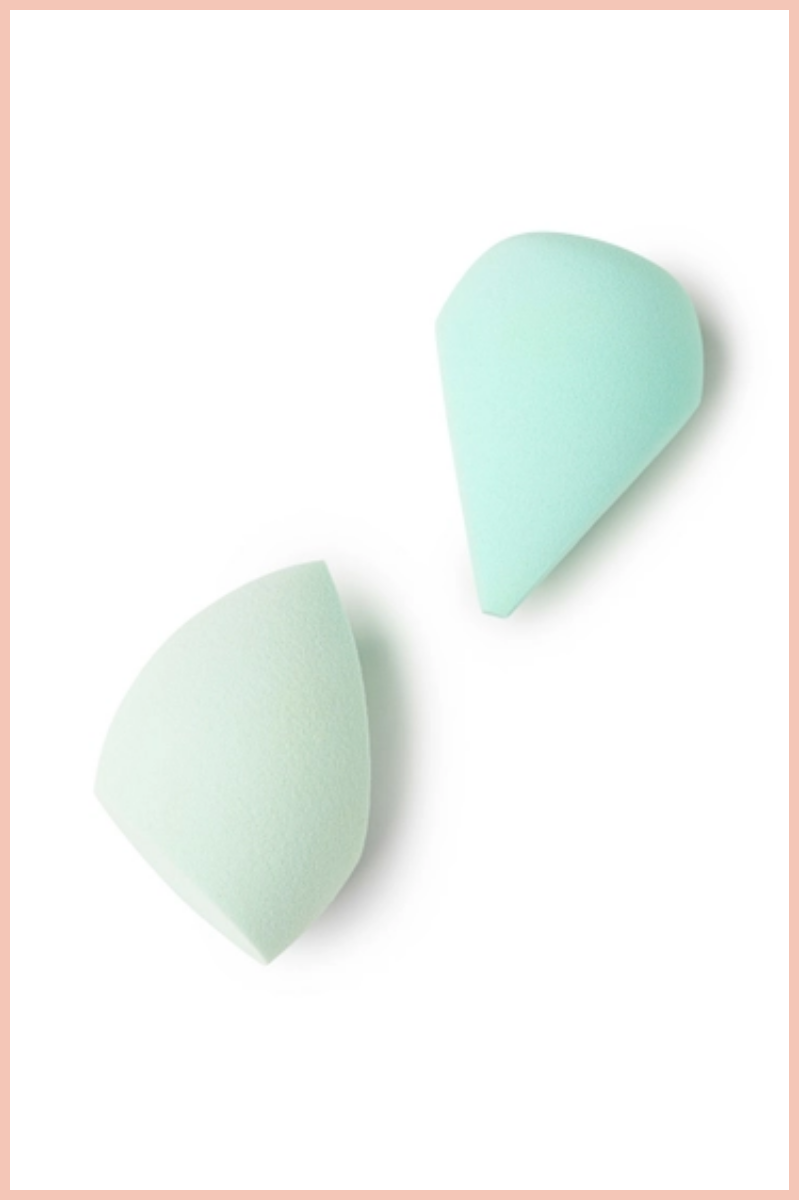 Make-Up Your Mind Beauty Blend Sponge