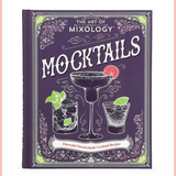 Mocktails Recipe Book