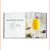 Mocktails Recipe Book