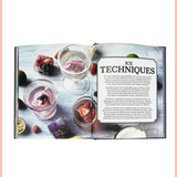 Mocktails Recipe Book