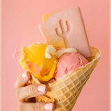Arizona Bar Soap | Prickly Pear Sorbet
