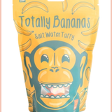 Totally Bananas Taffy
