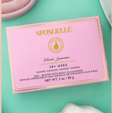 Pedi Buffer + Built in Cleanser | Spongellé