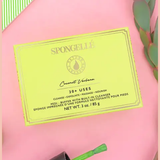 Pedi Buffer + Built in Cleanser | Spongellé
