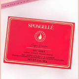Pedi Buffer + Built in Cleanser | Spongellé