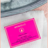 Pedi Buffer + Built in Cleanser | Spongellé